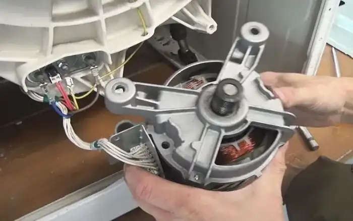 Washing Machine Repair Service Technicians