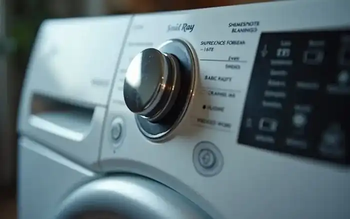 Washing Machine Repair Service Technicians