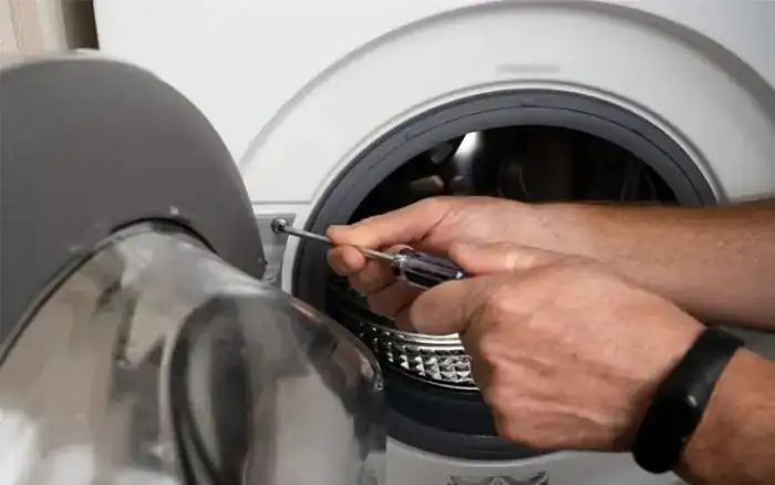 Washing Machine Repair Service Technicians