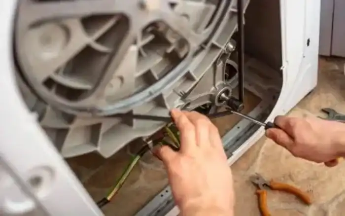 Book Washing Machine Repair Service Center In Karamadai