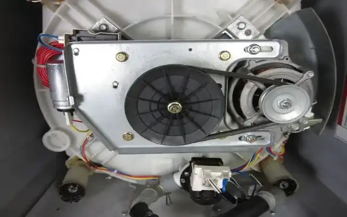 Book Your Washing machine Service In Karamadai