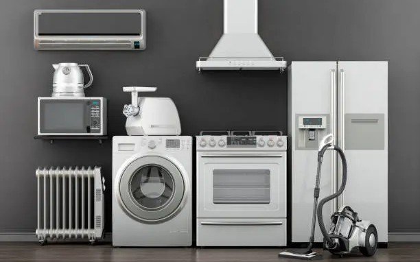 Washing Machine Service Center In Chennai