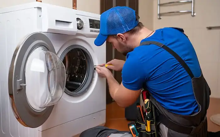 Washing Machine Repair Service Technicians
