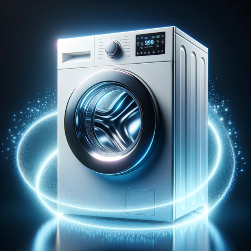 Our Services 1 washing machine service