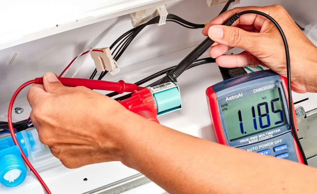 Home 3 washing machine repair chennai
